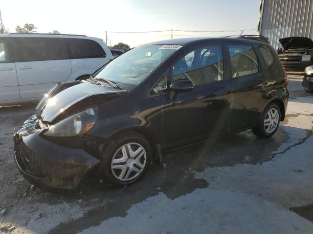 HONDA FIT 2008 jhmgd38488s035850