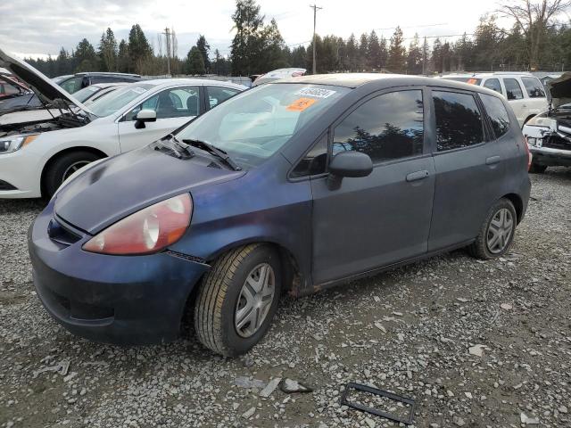 HONDA FIT 2008 jhmgd38498s056433