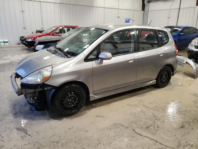 HONDA FIT 2007 jhmgd38697s062801