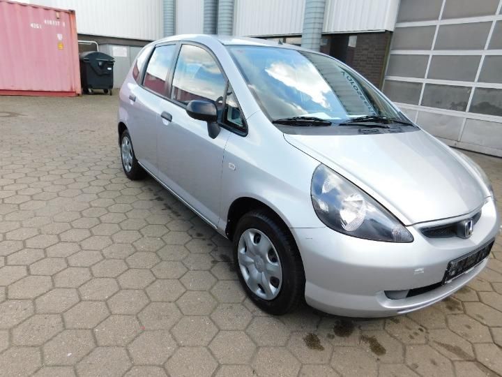 HONDA JAZZ HATCHBACK 2004 jhmgd57304s208163