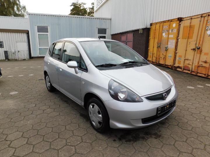 HONDA JAZZ HATCHBACK 2005 jhmgd57305s205113