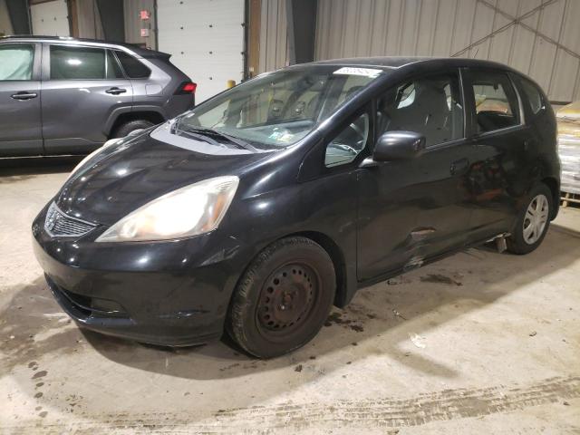 HONDA FIT 2009 jhmge88209s025520