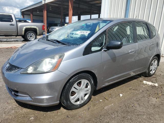 HONDA FIT 2009 jhmge88239s066191