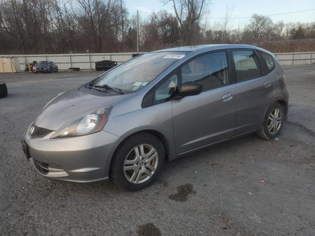 HONDA FIT 2009 jhmge88279s001344