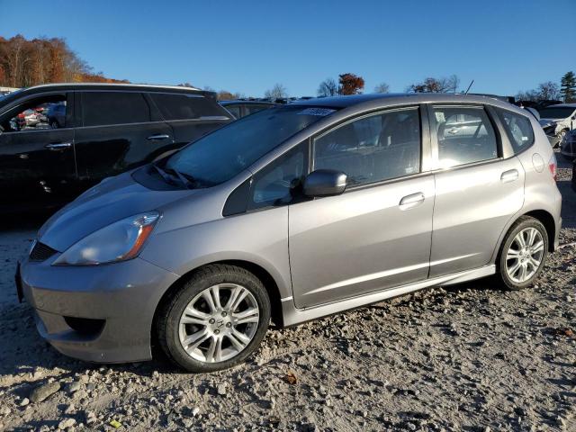 HONDA FIT SPORT 2009 jhmge88439s032382