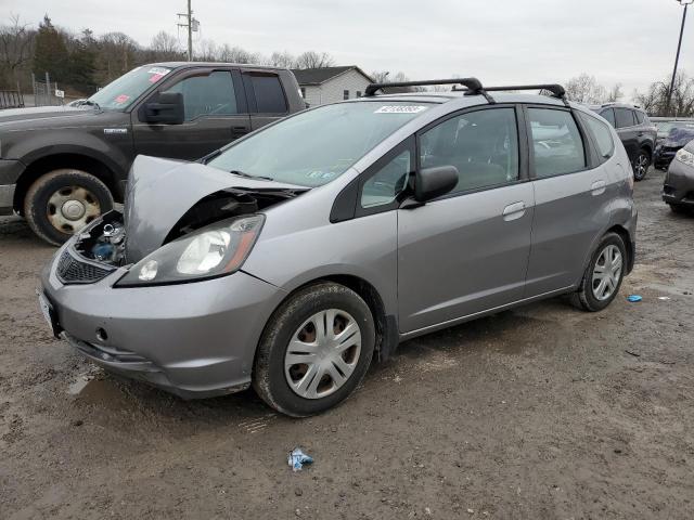 HONDA FIT 2010 jhmge8g20ac026084