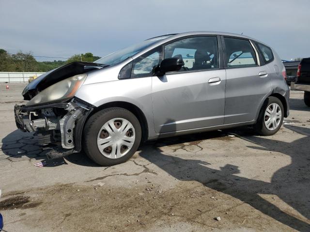 HONDA FIT 2010 jhmge8g22ac027799