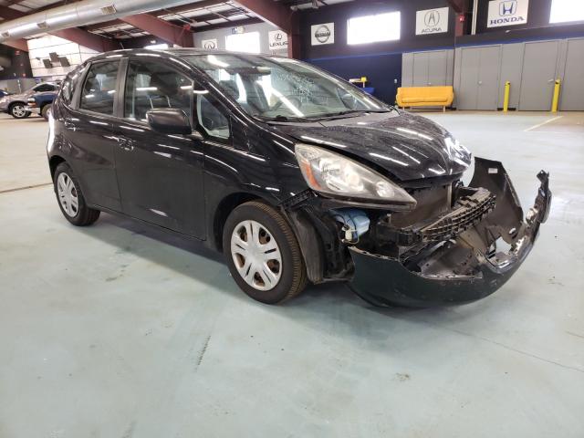 HONDA FIT 2010 jhmge8g22as008921