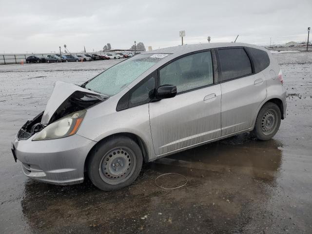 HONDA FIT 2010 jhmge8g22as012676