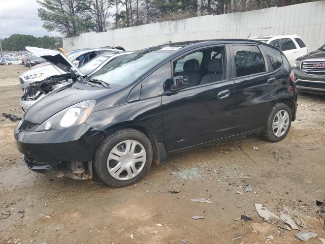 HONDA FIT 2010 jhmge8g22as022852