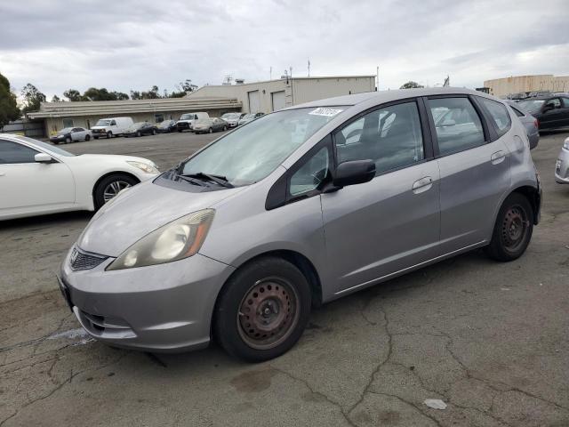 HONDA FIT 2010 jhmge8g23ac018710