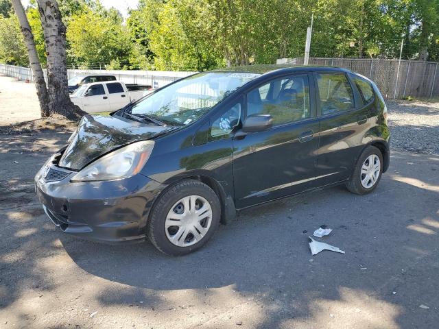 HONDA FIT 2010 jhmge8g23ac034020