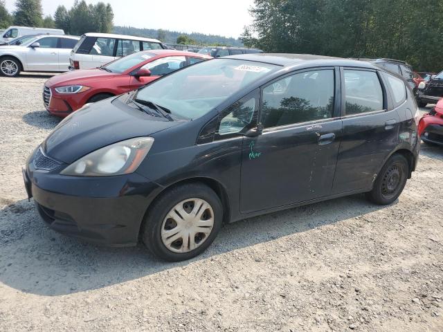 HONDA FIT 2010 jhmge8g25ac001620