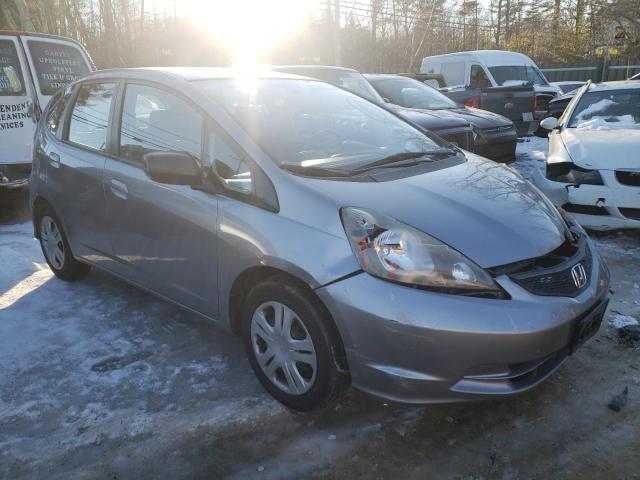 HONDA FIT 2010 jhmge8g27ac022629