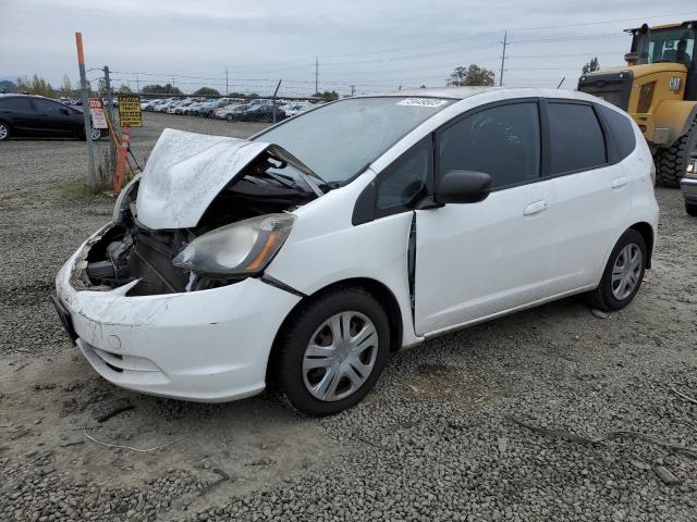 HONDA FIT 2010 jhmge8g28ac013793