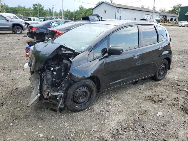 HONDA FIT 2010 jhmge8g28ac023997