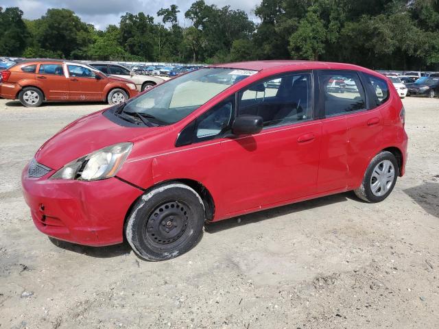 HONDA FIT 2010 jhmge8g29ac008571