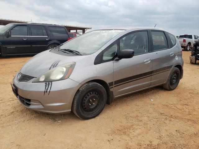 HONDA FIT 2010 jhmge8g29ac036015