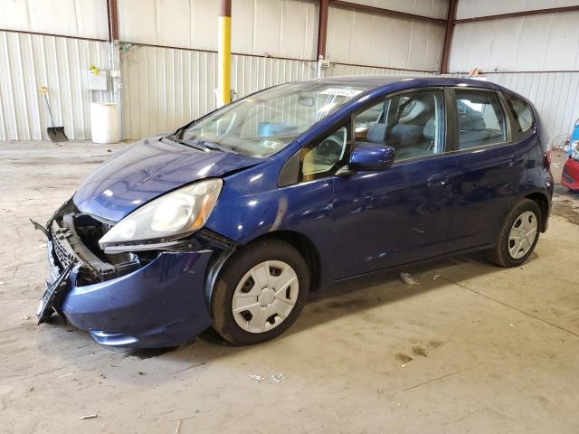 HONDA FIT 2012 jhmge8g30cc021141