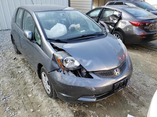 HONDA FIT 2012 jhmge8g30cc030650