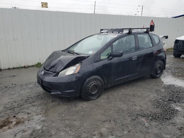 HONDA FIT 2012 jhmge8g30cs002143