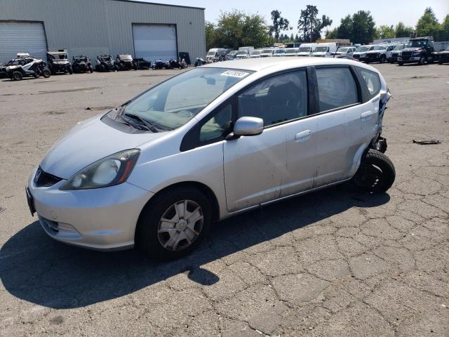 HONDA FIT 2012 jhmge8g30cs006841