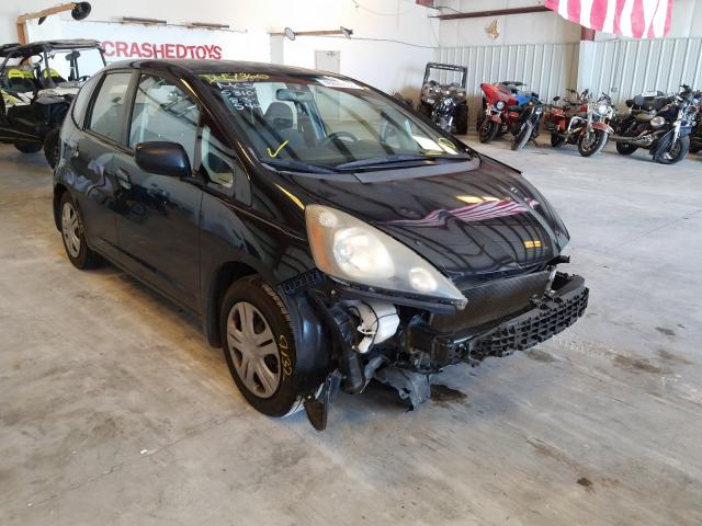 HONDA FIT 2011 jhmge8g31bs009133