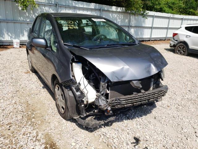 HONDA FIT 2012 jhmge8g31cc003974