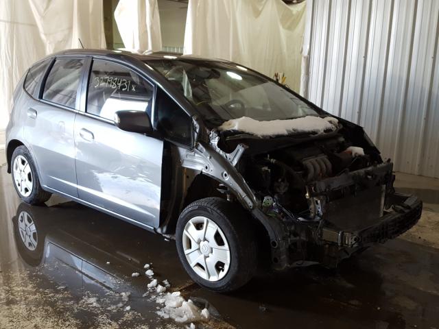 HONDA FIT 0 jhmge8g31cc030320