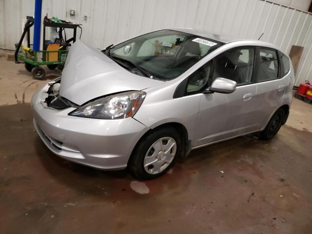 HONDA FIT 2013 jhmge8g31dc026138