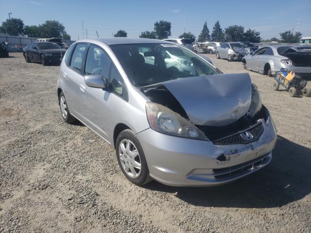 HONDA FIT 2012 jhmge8g32cc000159