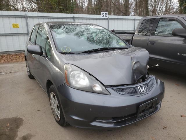 HONDA FIT 2012 jhmge8g32cc023621