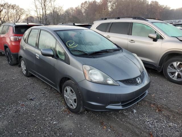 HONDA FIT 2012 jhmge8g32cc035588