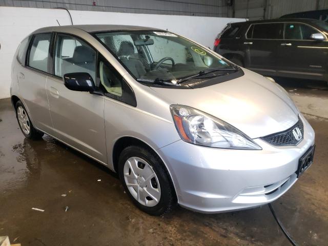 HONDA FIT 2012 jhmge8g32cs001883