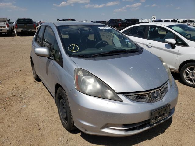 HONDA FIT 2012 jhmge8g32cs002872