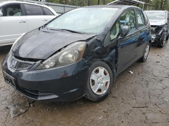 HONDA FIT 2012 jhmge8g32cs007568