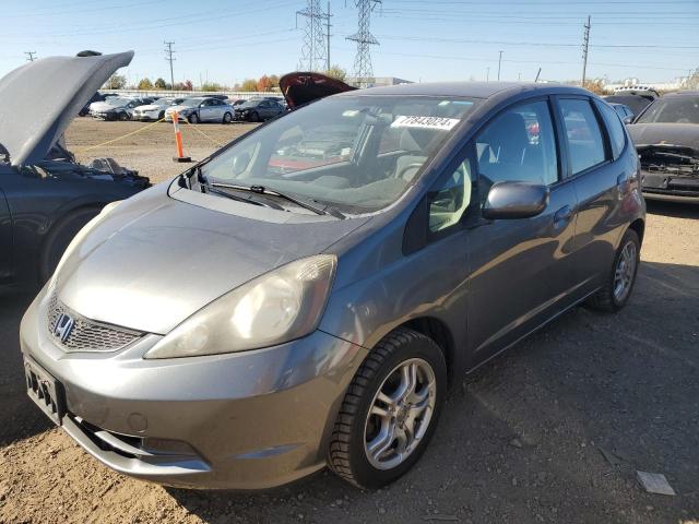 HONDA FIT 2012 jhmge8g32cs009112