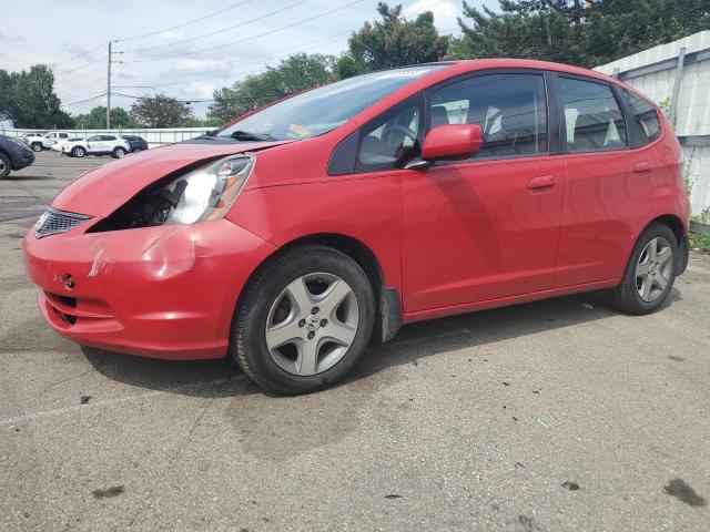 HONDA FIT 2012 jhmge8g33cc000977