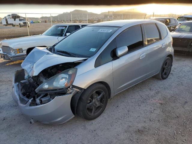 HONDA FIT 2012 jhmge8g33cs001679