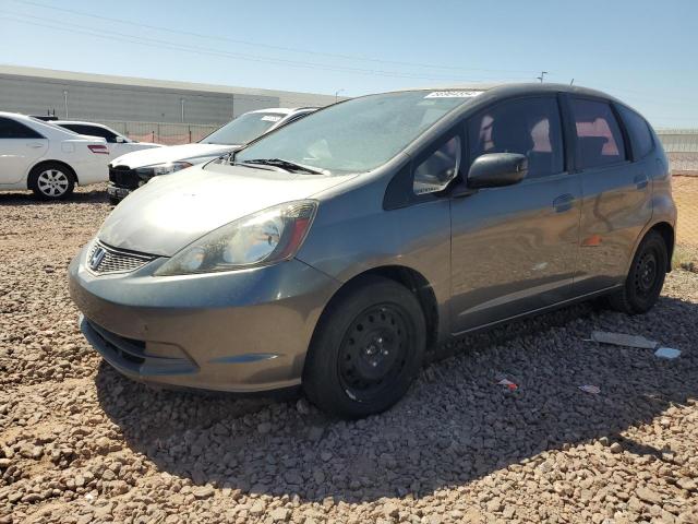 HONDA FIT 2011 jhmge8g34bs001222