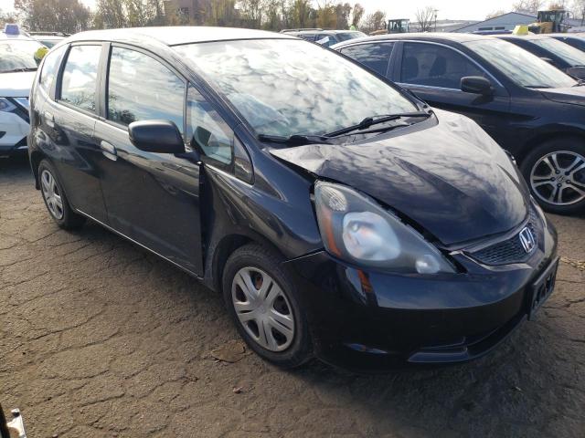 HONDA FIT 2011 jhmge8g34bs012608