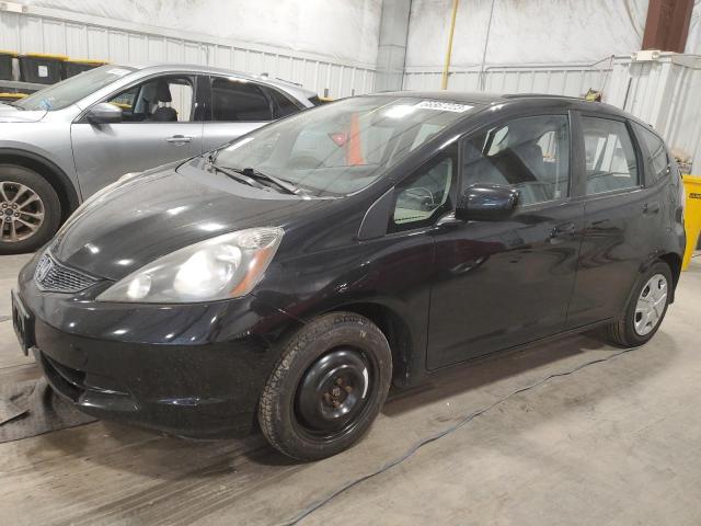 HONDA FIT 2012 jhmge8g34cs000461