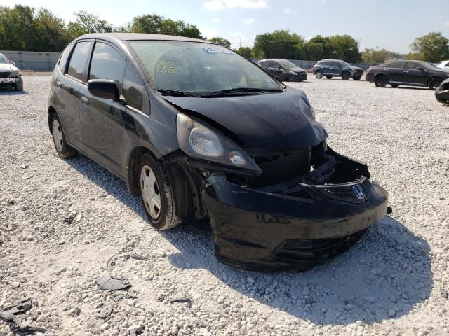 HONDA FIT 2012 jhmge8g34cs001724