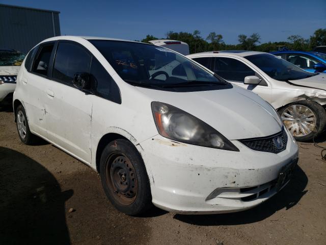 HONDA FIT 2012 jhmge8g34cs004171