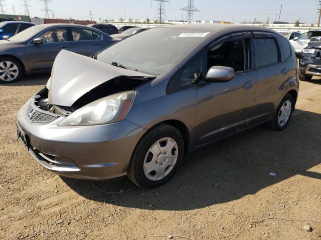 HONDA FIT 2012 jhmge8g35cc004402