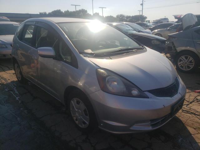 HONDA FIT 2012 jhmge8g35cc025038