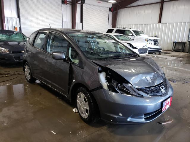 HONDA FIT 2012 jhmge8g35cc025041