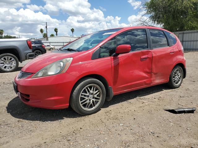 HONDA FIT 2012 jhmge8g35cc025721