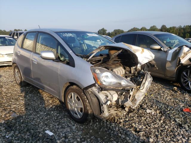 HONDA FIT 2013 jhmge8g35dc017751