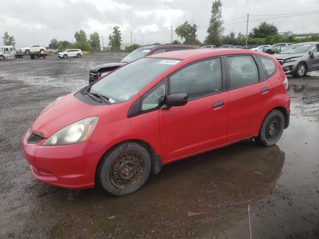 HONDA FIT 2010 jhmge8g36ac805207